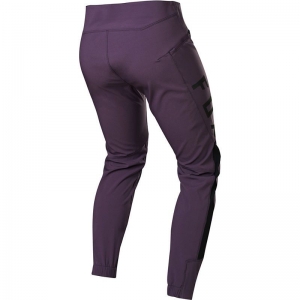 PANTALON DEFEND [DRK PUR]: Taille - 30