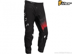 Pantalon Enduro/Cross Prime Pro Forsta (Noir) - Thor