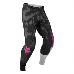 PANTALON FLEXAIR DETONATE [BLK]: Taille - 36