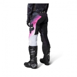 PANTALON FLEXAIR DETONATE [BLK]: Taille - 36