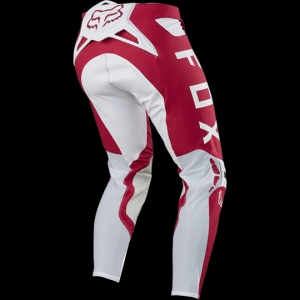 PANTALON FLEXAIR PREEST [DRK RD] Édition Limitée: Taille - 36