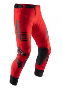 PANTALON GPX 5.5 I.K.S ROUGE: Taille - 34