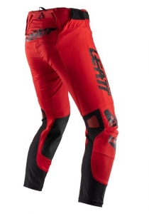 PANTALON GPX 5.5 I.K.S ROUGE: Taille - 34