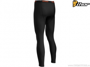 Pantalon long enduro/cross Comp (noir) - Thor