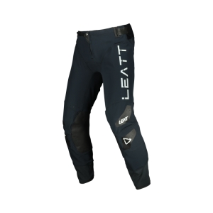 PANTALON MOTO 5.5 I.K.S. BLK 2022: Taille - 34