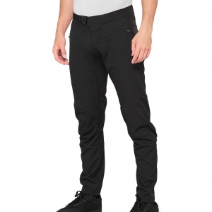 Pantalon MTB Airmatic Noir: Taille - 38