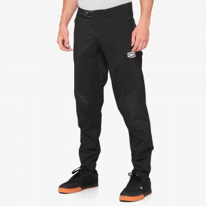 Pantalon MTB Hydromatic Noir: Taille - 30