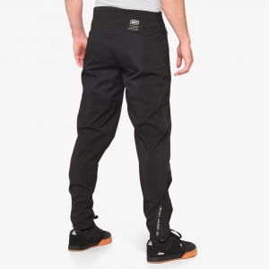 Pantalon MTB Hydromatic Noir: Taille - 36