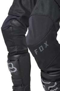 PANTALON MX RANGER OFF ROAD [NOIR]: Taille - 34