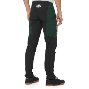 Pantalon R-CORE-X LE Forest Green: Taille - 28