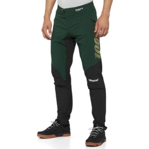 Pantalon R-CORE-X LE Forest Green: Taille - 28