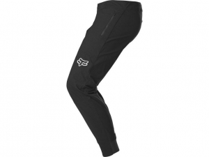 PANTALON RANGER [NOIR]: Taille - 34