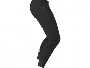 PANTALON RANGER [NOIR]: Taille - 34