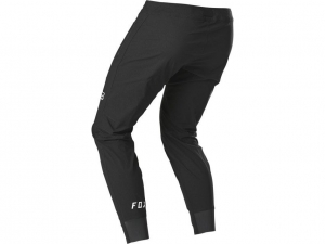 PANTALON RANGER [NOIR]: Taille - 34