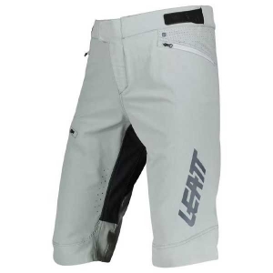 Pantaloncini MTB Enduro 3.0 Acciaio: Taglia - 32