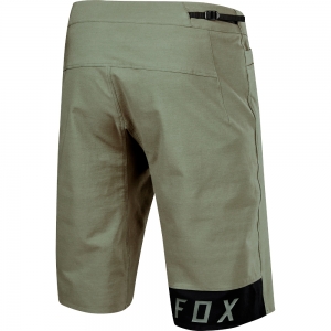 Pantaloncini MTB Indicator [DRK FAT]: Taglia - 30