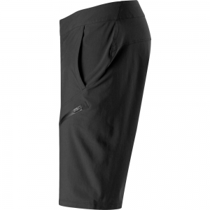 Pantaloncini MTB Ranger Utility [Nero]: Taglia - 30