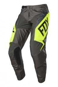 PANTALONE 180 REVN [FLO YLW]: Taglia - 34