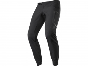 PANTALONE DEFEND FIRE [BLK]: Taglia - 30