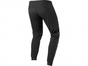 PANTALONE DEFEND FIRE [BLK]: Taglia - 30