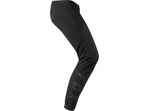 PANTALONE DEFEND FIRE [BLK]: Taglia - 30