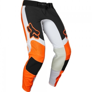 PANTALONE FLEXAIR MIRER [FLO ORG]: Taglia - 36