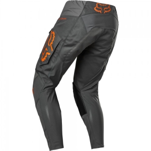 PANTALONE LEGION LT [PTR]: Taglia - 36