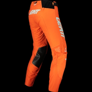 PANTALONE MOTO 5.5 I.K.S. ORG: Taglia - L