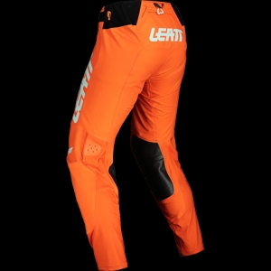 PANTALONE MOTO 5.5 I.K.S. ORG: Taglia - L