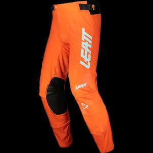 PANTALONE MOTO 5.5 I.K.S. ORG: Taglia - L