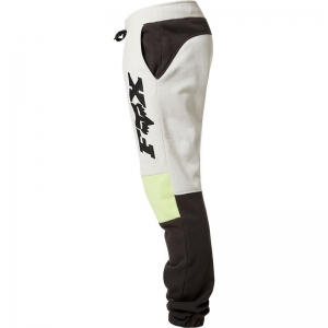 PANTALONE MOTO LATERALE [LT GRY]: Taglia - XL