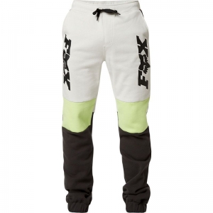 PANTALONE MOTO LATERALE [LT GRY]: Taglia - XL