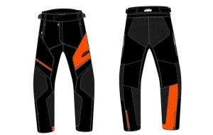 PANTALONES APEX V3: Talla - 32