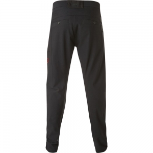 Pantalones casuales HRC Redplate Tech Cargo [Negro]: Talla - 31