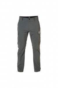 Pantalones casuales Pit Slambozo Tech Cargo [CHAR]: Talla - 31