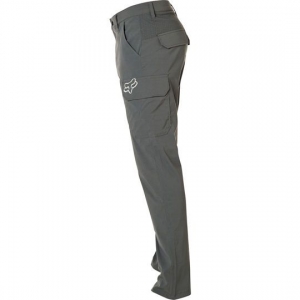 Pantalones casuales Pit Slambozo Tech Cargo [CHAR]: Talla - 31