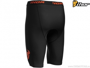 Pantalones cortos de enduro/cross Comp (negro) - Thor