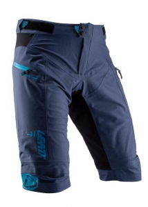 Pantalones cortos MTB DBX 5.0 INK: Talla - 36