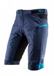 Pantalones cortos MTB DBX 5.0 INK: Talla - 36