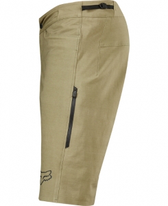 Pantalones cortos MTB Indicator [DRK FAT]: Talla - 28