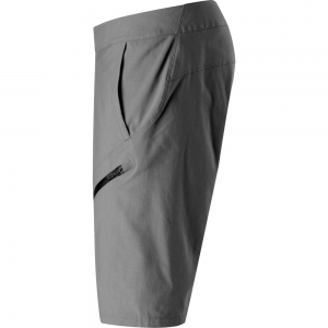 Pantalones cortos MTB Ranger Utility [Gris]: Talla - 32