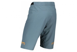 Pantalones cortos MTB Trail 1.0 Rust: Talla - 36