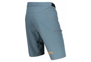 Pantalones cortos MTB Trail 1.0 Rust: Talla - 36