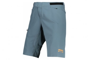 Pantalones cortos MTB Trail 1.0 Rust: Talla - 36