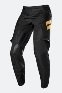 Pantalones enduro/cross MX - SHIFT WHIT3 LABEL MUERTE PANT: Talla - 36