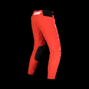 PANTALONES MOTOCICLETA 5.5 I.K.S. ROJO 2022: Talla - 34