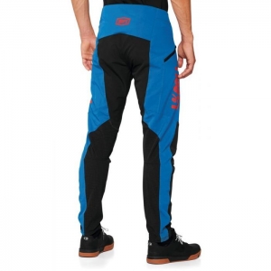 Pantalones R-CORE-X Azul Pizarra: Talla - 28