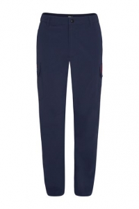 Pantaloni casual Pit Slambozo Tech Cargo [Blu Navy]: Taglia - 32