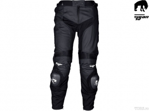 Pantaloni da moto Furygan Veloce Black per donna - Furygan