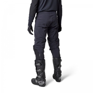 PANTALONI DEFEND OFF ROAD [BLK]: Taglia - 32